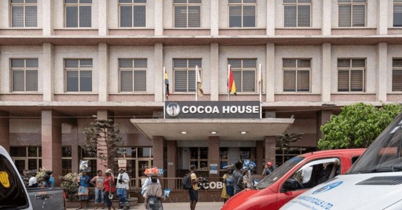 COCOBOD Deputy CEO Welcomes Probe Amid Conflict of Interest Allegations