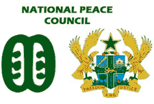 Ghana's National Peace Council Alarmed by School Violence