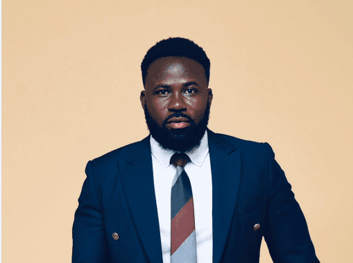 Opinion piece on national responsibility, citing a burst pipe incident