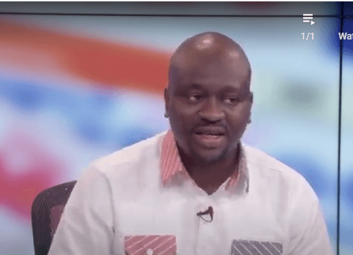 NDC Member Argues 24-Hour Economy Needs Solid Economic Foundation