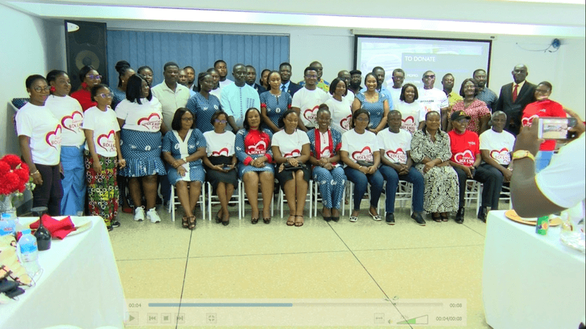 Hope Xchange Medical Centre sets up sick fund to mitigate health emergencies