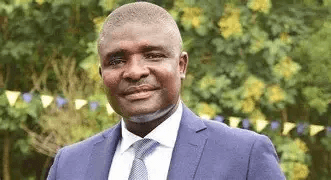 Economic gains don’t mean time to relax—Kamal-Deen Abdulai to NDC