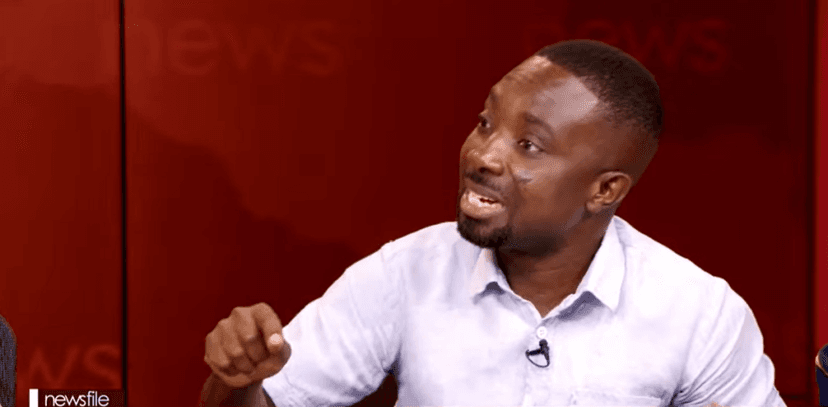 Ghanaian Opposition Accuses NDC Government of Avoiding Responsibility