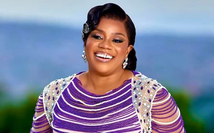 George Quaye influenced my 2023 TGMA Artiste of the Year defeat – Piesie Esther