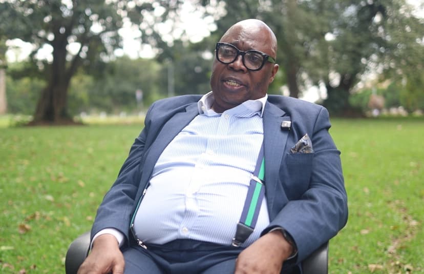 Kumasi Urged to Regulate Billboard Proliferation to Preserve 'Garden City' Identity