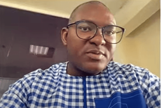 Ghanaian Lecturer Calls for Sanctions on Fishermen Exceeding Sea Limits