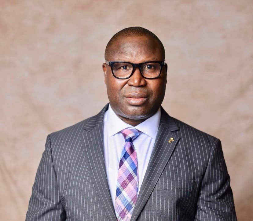 James Owusu declares bid for NPP–USA chairman, pledges renewal and unity