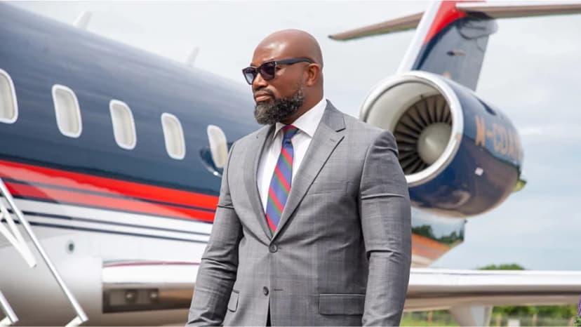 McDan Aviation says it has fully settled rent cited in dispute with GACL