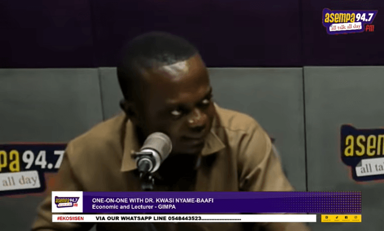 Economist Criticizes President Mahama's State of the Nation Address