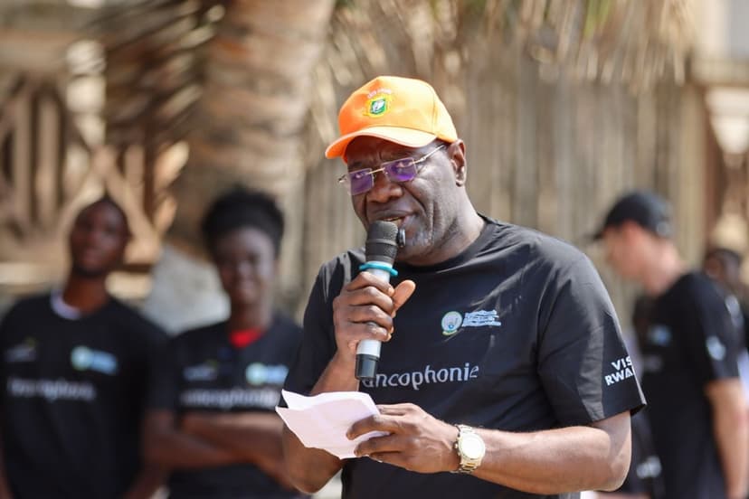 Krowor MCE Identifies Human Attitude as Major Sanitation Challenge