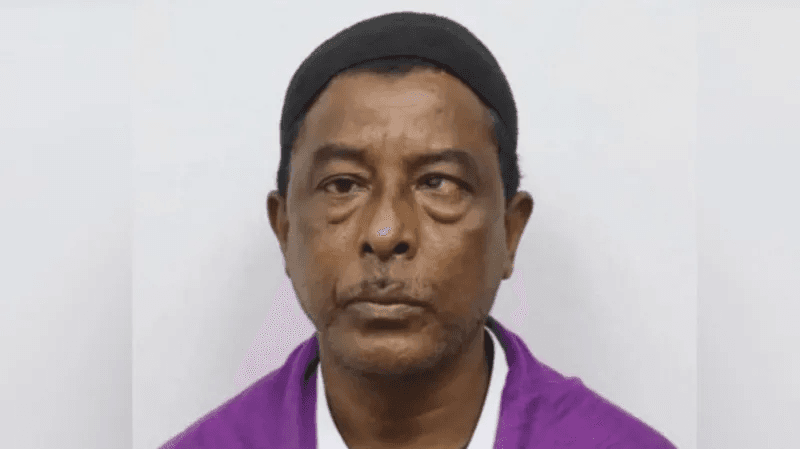 Blind refugee found dead in New York after being released by immigration authorities