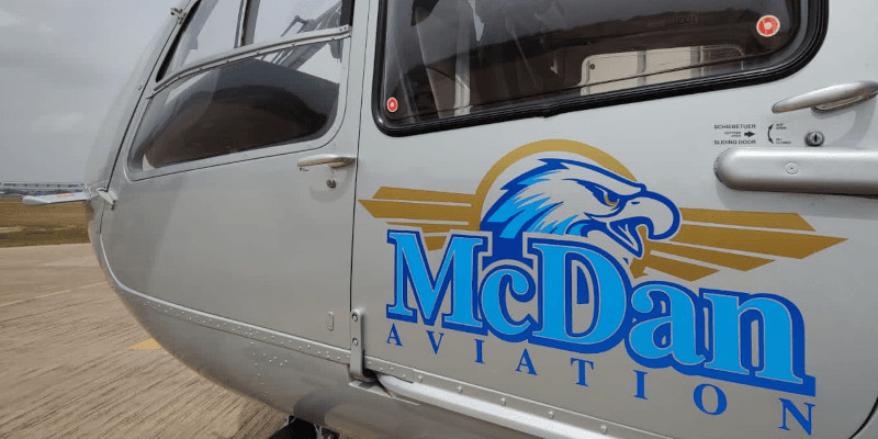 McDan Aviation sues GACL over termination of Terminal 1 FBO licence