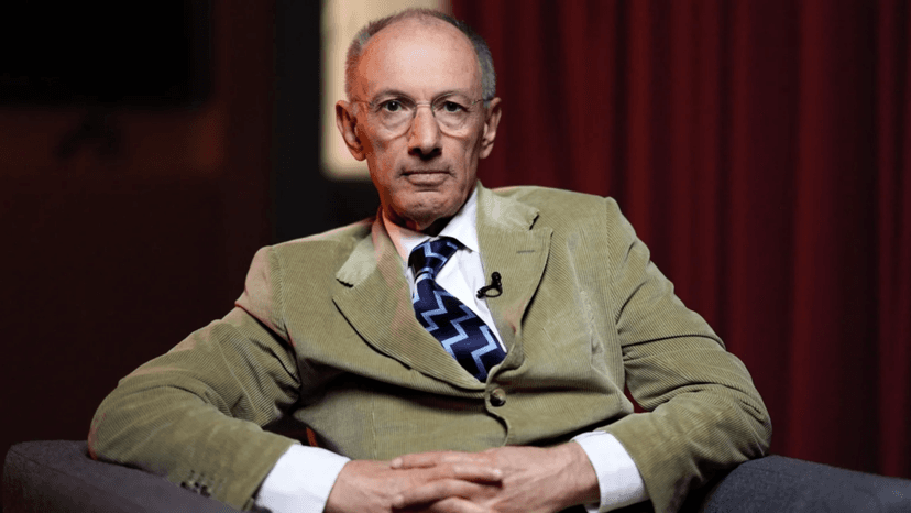 UK Billionaire Seeks German Citizenship Citing 'Hostility' to Jews in Britain