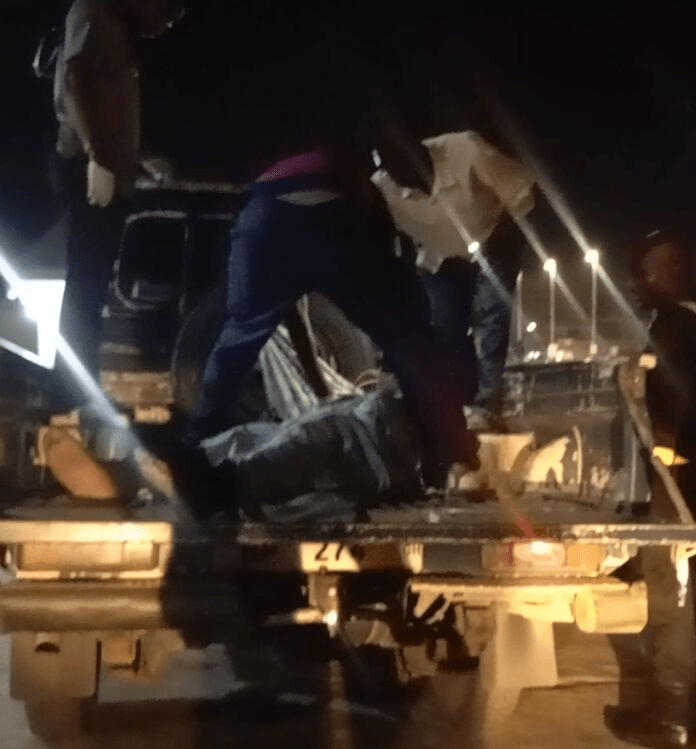 Teacher, farmer die in shocking incidents in Assin Fosu