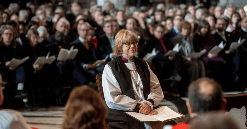 Conservative Anglicans to pick rival leader, widening Church rifts