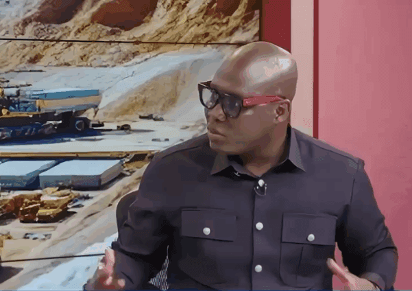 “A Tax for Galamsey”: Investigations near completion — Paa Kwesi Schandorf