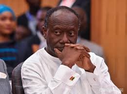 Ken Ofori-Atta's Lawyers Clarify No Court Hearing on February 19