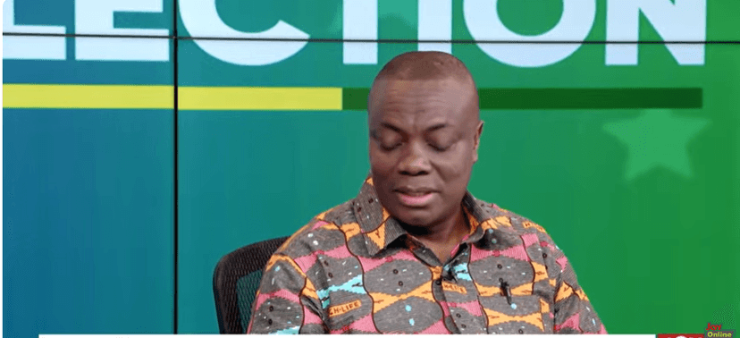 Low Turnout in Ayawaso East By-election Won't Change Outcome, Says Analyst