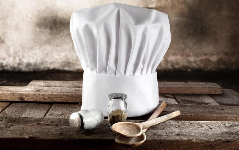 Merci Chef: French Gastronomy Week March 1-6