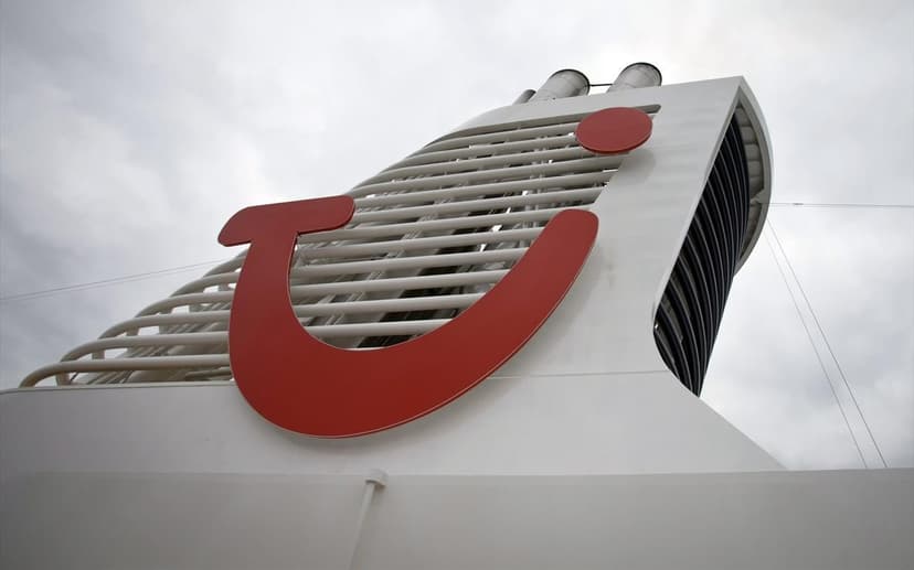 Η γερμανική TUI ξεκινά τον επαναπατρισμό 5.000 ταξιδιωτών