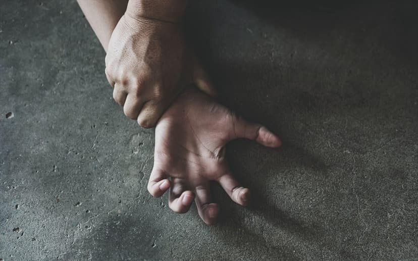 Mother catches alleged rapist attacking disabled daughter in Kypseli, Greece