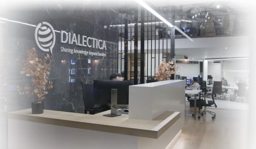 Dialectica to Open New Hub in Thessaloniki, Creating 250 Jobs
