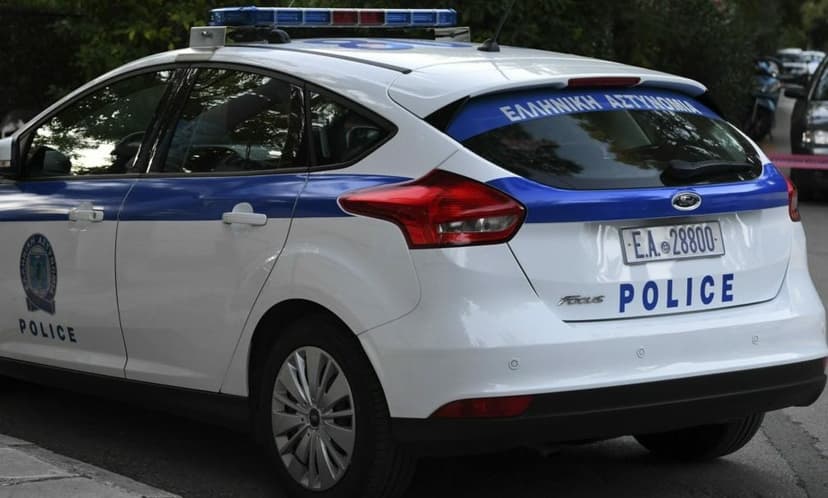 18-Year-Old in Leros Confesses to Killing Abusive Father