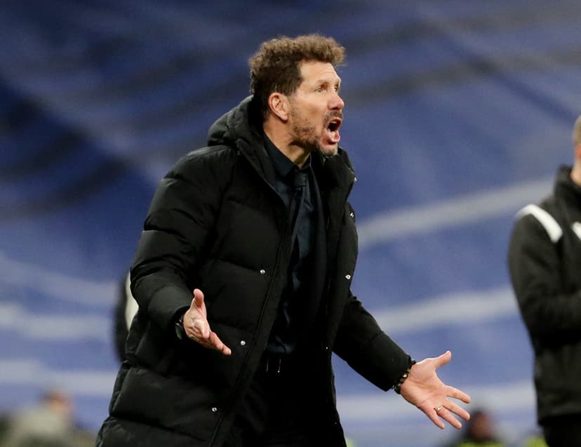 Rumors of Simeone-Inter Agreement Circulate in Spain