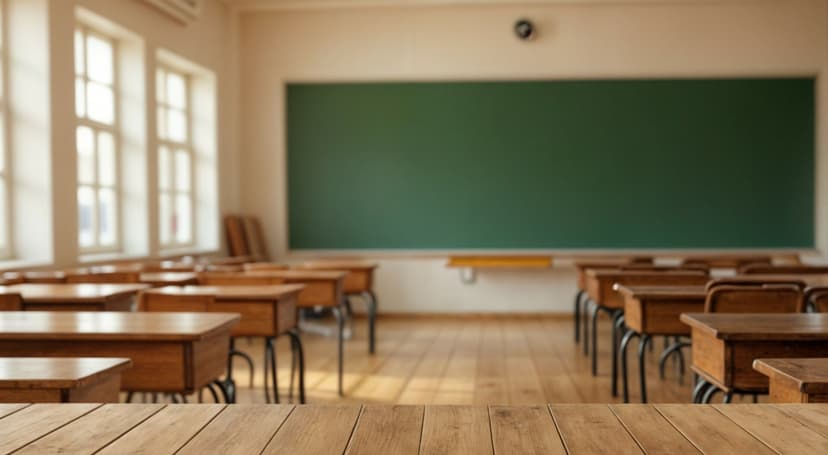 Father Arrested in Thessaloniki for Threatening School Principal