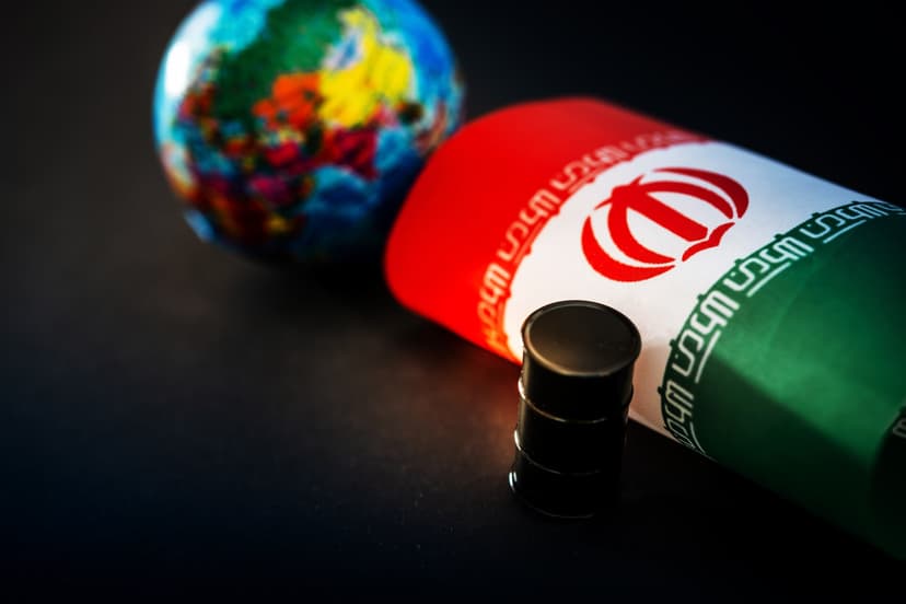 Iran's Oil Exports Surge Ahead of US-Iran Nuclear Talks and Trump Decision