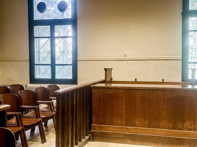 Trial of Archimandrite and Former Priest for €1.3 Million Fraud in Thessaloniki