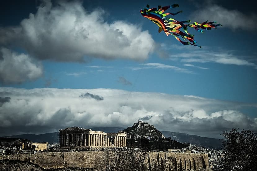 Weather: Clean Monday with only a little cloudiness in most areas – Where it will rain, what to expect all week