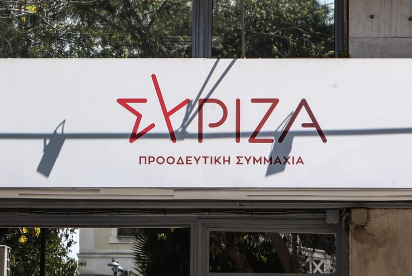 SYRIZA-PS Criticizes A. Georgiadis Over Alleged Video Claim