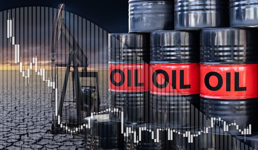 Barclays Predicts Brent Crude at $80 on US-Iran Tensions