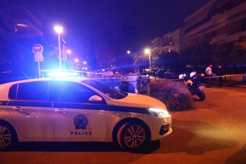 Motorcyclist injures police officer while evading traffic stop in Thessaloniki