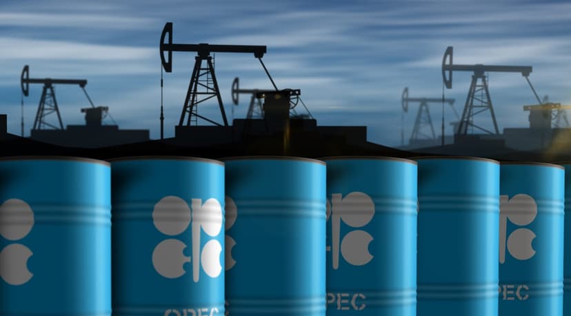 OPEC+ Considers Increasing Oil Production in April