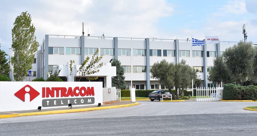 Intracom Telecom: Ενισχύει με Τεχνητή Νοημοσύνη τα κέντρα λειτουργίας δικτύων των παρόχων