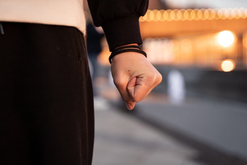 Minors Arrested in Kozani for Assaulting Another Minor