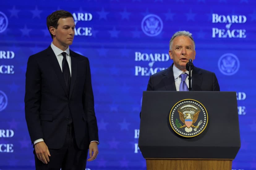 Ukraine-US talks scheduled in Geneva