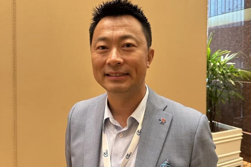 Erasmus Shipinvest receives new LPG carrier