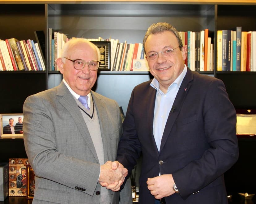 SYRIZA-PS Expresses Solidarity with Cuban People