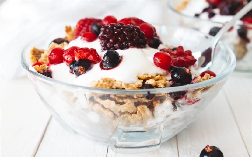 Lenten Fasting Menu Suggestions Offered