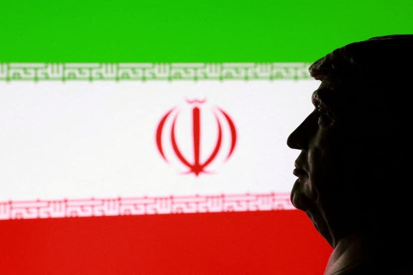 US Imposes New Sanctions on Iran-Linked Individuals and Entities