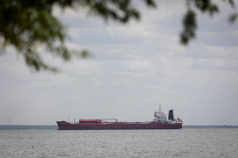 US Seeks Seizure of Venezuelan Oil Tanker and Crude Cargo
