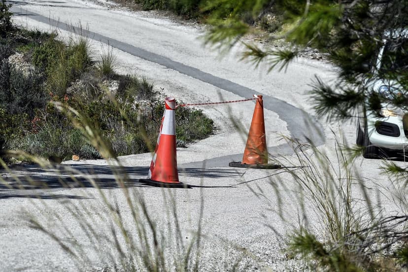 17-year-old killed in Loutraki, 19-year-old victim identifies perpetrator