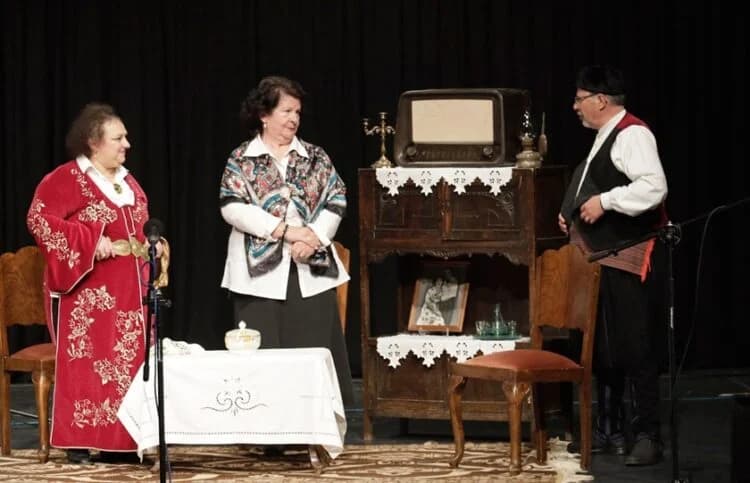 Neomagnisiotikos Wedding: A 32-Year-Old Custom Uniting Roumeliotes and Mikrasiates