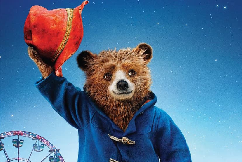 Paddington Bear Expected to Make History at BAFTA 2026 Awards