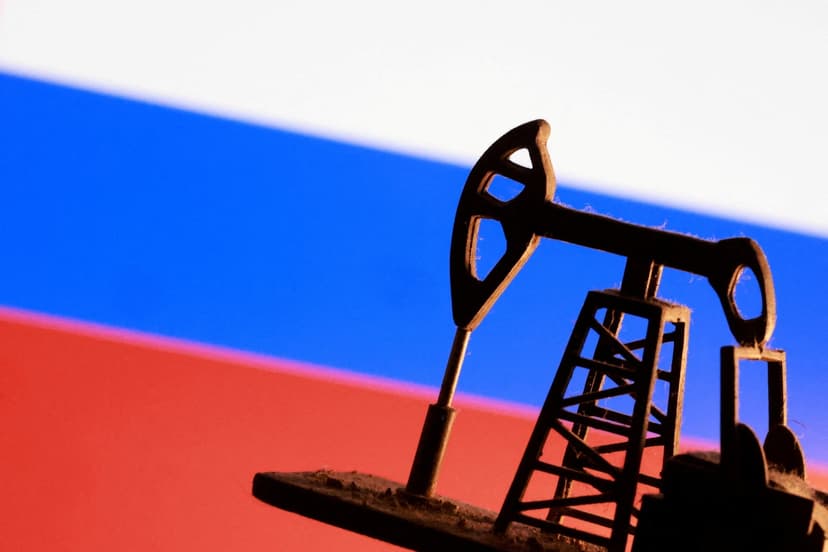 Croatia Considers Legality of Importing Russian Oil for Hungary and Slovakia
