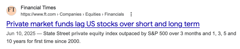 Private Equity Targets 401(k) Funds