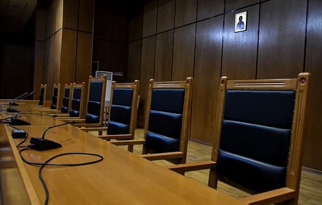 Decision Expected in Predator Spyware Trial in Greece